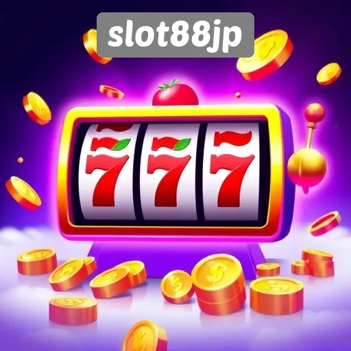 Mengapa Slot88jp Menjadi Pilihan Utama Para Penggemar Game Slot
