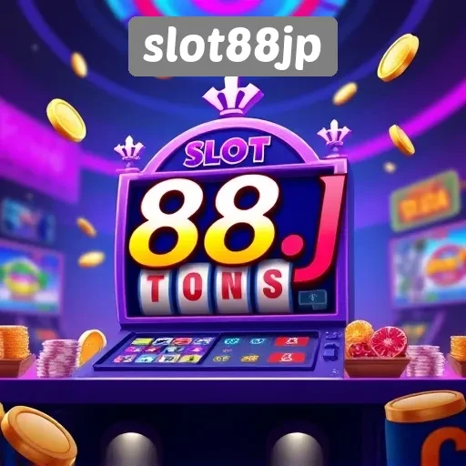 Ulasan Lengkap Situs Slot88jp untuk Pecinta Game Slot