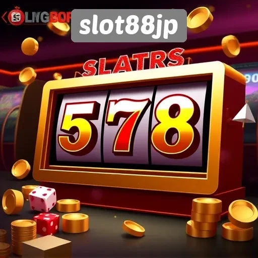 Slot88jp Menawarkan Berbagai Pilihan Permainan Slot Online