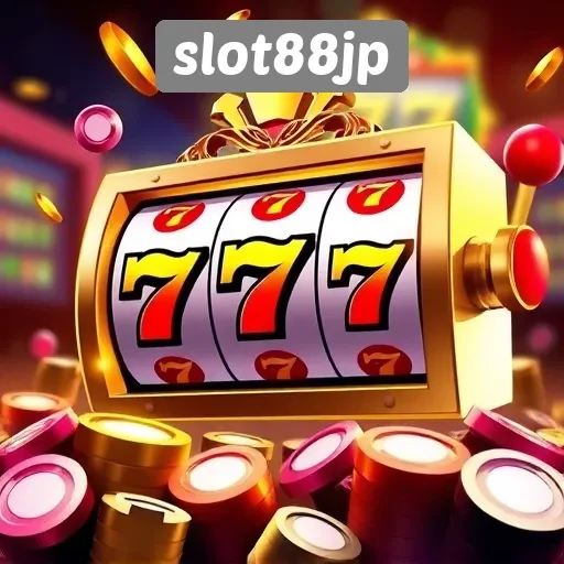 Taktik Bermain Slot yang Efektif di Slot88jp