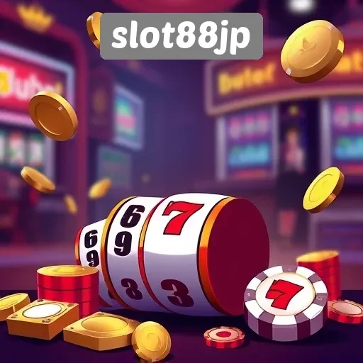 Tips dan Trik Bermain Game di Slot88jp