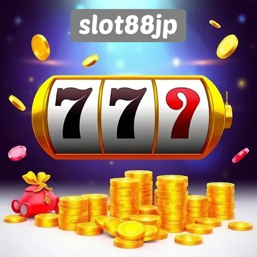 Mengupas Fitur Menarik dari Slot88jp
