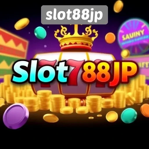Mengenal Slot88jp sebagai Platform Game Slot Terpercaya