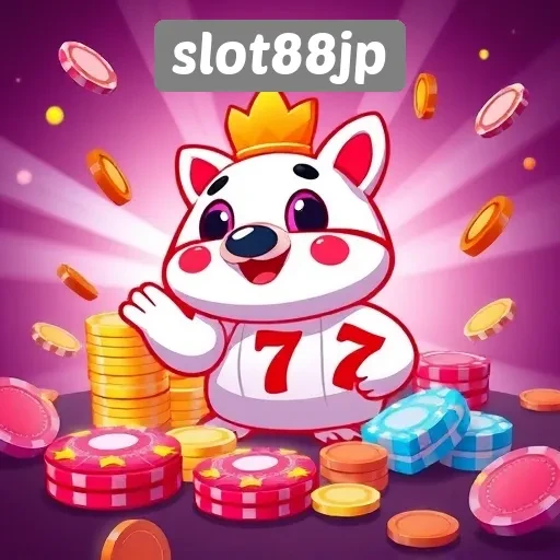 Inovasi Terbaru di Slot88jp untuk Pengalaman Bermain Lebih Seru