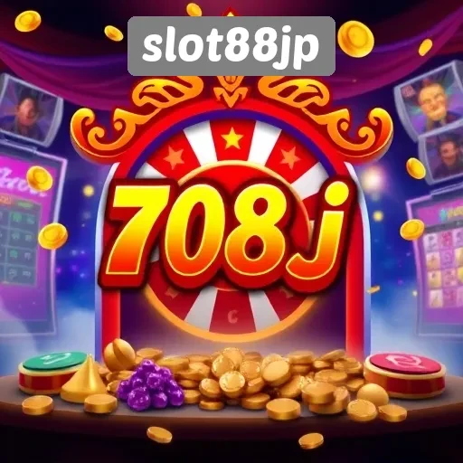 Mengungkap Keunggulan Permainan di Slot88jp