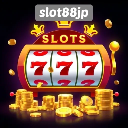Keunggulan Slot88jp dalam Menawarkan Pengalaman Bermain Slot