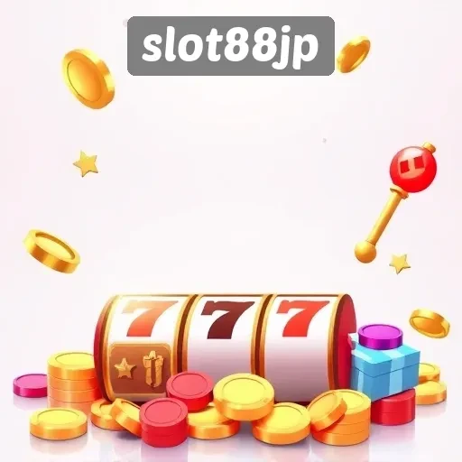 Slot88jp: Panduan Lengkap untuk Pemain Baru dan Berpengalaman