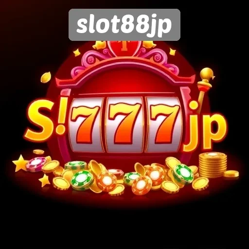 Keberagaman Permainan Slot di Slot88jp untuk Penggemar Game