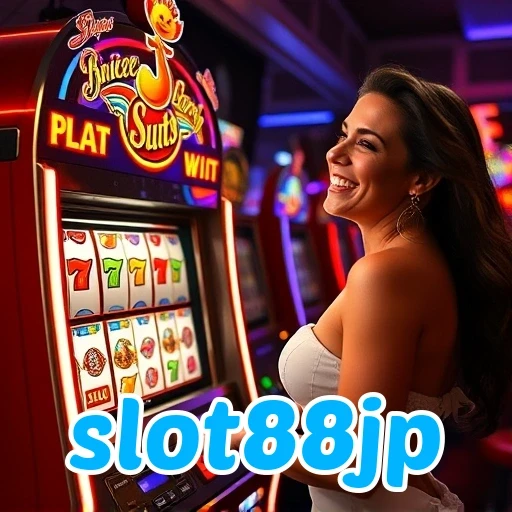 slot88jp: Menyelami Kasino Live yang Menggugah Minat Pengguna