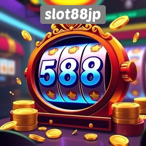 Menelusuri Fitur Utama Slot88jp dalam Permainan Slot Online
