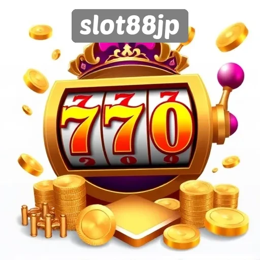 Berbagai Jenis Slot yang Tersedia di Slot88jp untuk Pemain Indonesia
