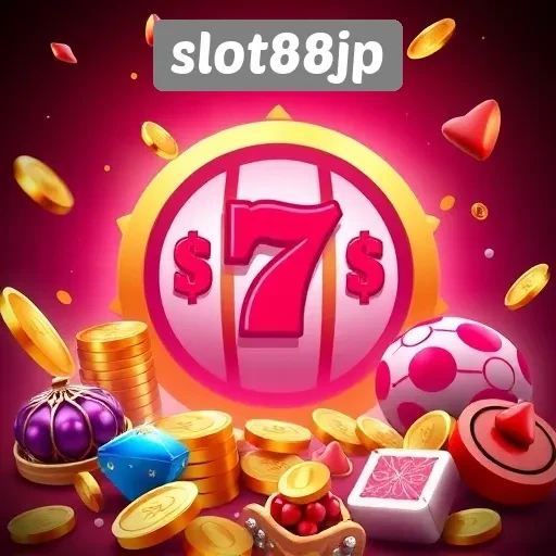 Dapatkan Bonus Menarik di Slot88jp