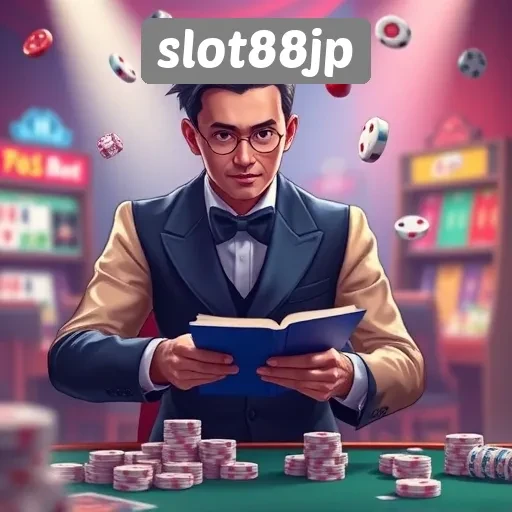 Strategi Memaksimalkan Pengalaman Bermain di Slot88jp