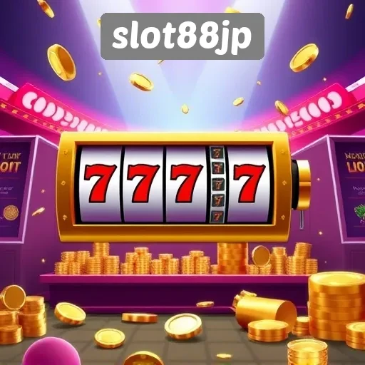 Menjelajahi Keunggulan dan Fitur Slot88jp