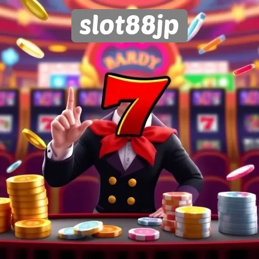 Cara Aman Bermain di Slot88jp untuk Pemula
