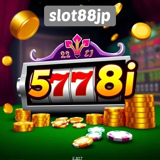 Panduan Lengkap Bermain di Situs Slot88jp