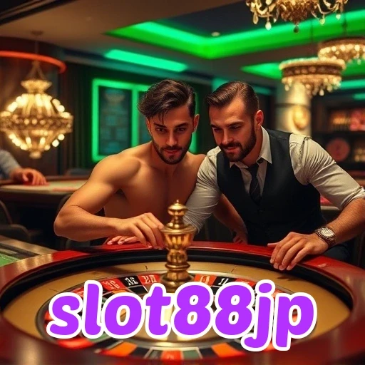slot88jp: Menyelami Keseruan Slot Terpopuler di Indonesia