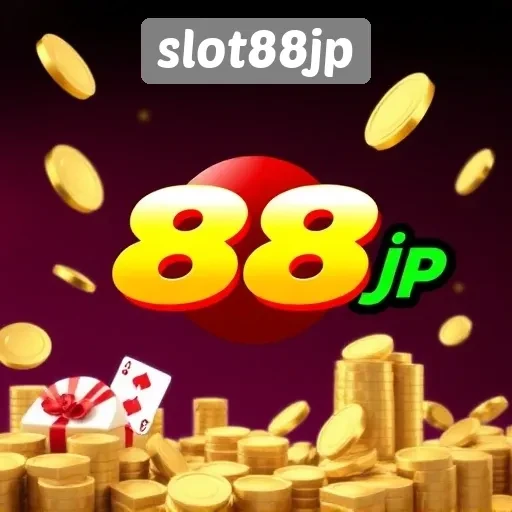 Slot88jp Platform Permainan Slot Terpercaya di Indonesia