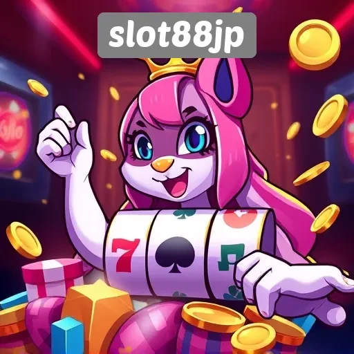 Update Terbaru dan Fitur Menarik di Slot88jp