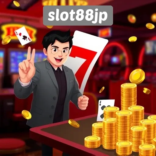 Keamanan dan Transparansi di Slot88jp